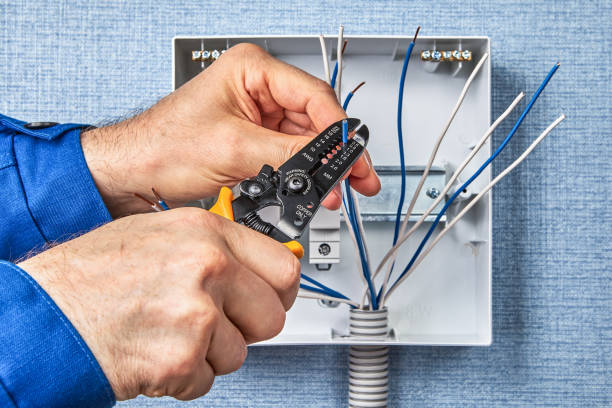 Commercial Electrical Services in Atoka, OK