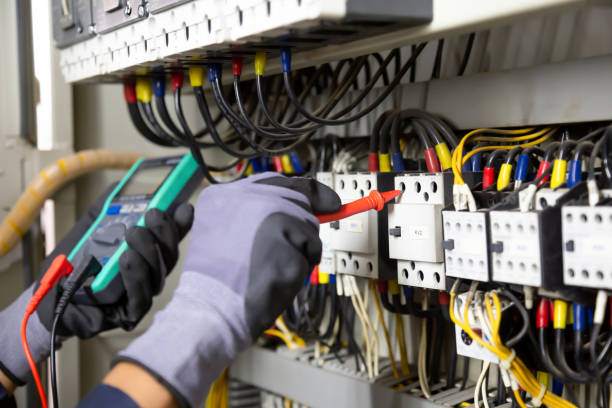 Electrical Maintenance Services in Atoka, OK